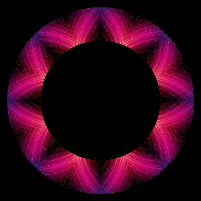 Pink Streak round preview