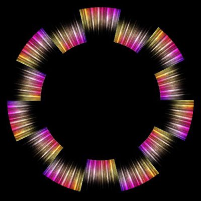 Alternate Streak round preview