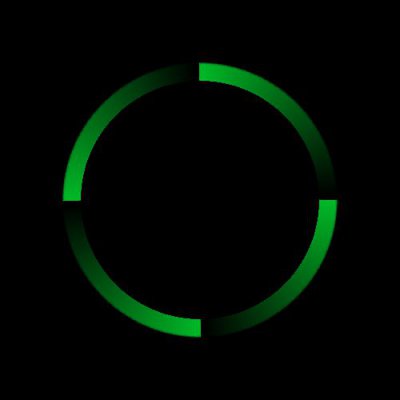 Fourth green Pulse round preview