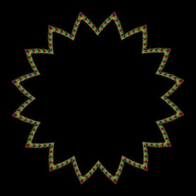 Zigzag (10) round preview