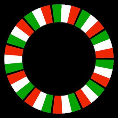 ilatly round preview