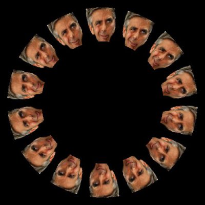 Derp Clooney round preview