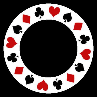 card suits round preview