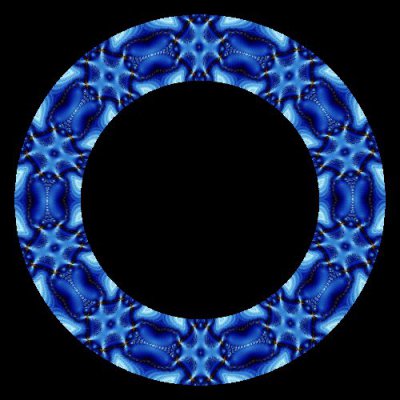 liquid ice round preview