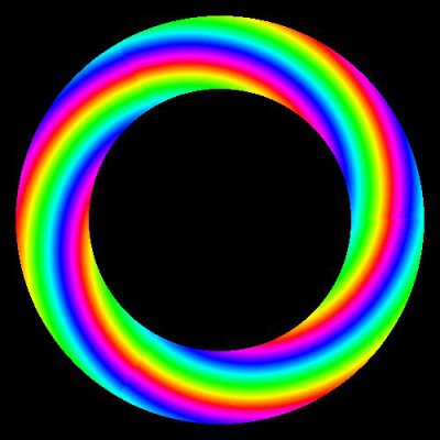 Rainbow Chaser  Fade round preview