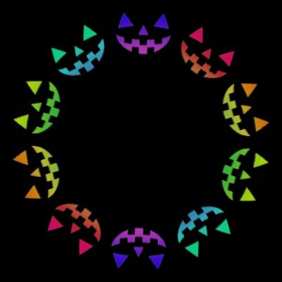 halloween round preview