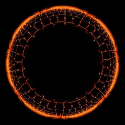 Theater Seats - SUN FIRE round preview