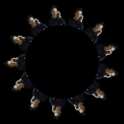 I will find you and I will kill you round preview