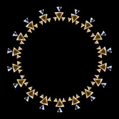 Triangles 1 round preview