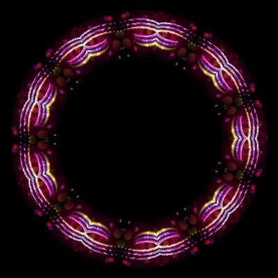 Light Eyes round preview