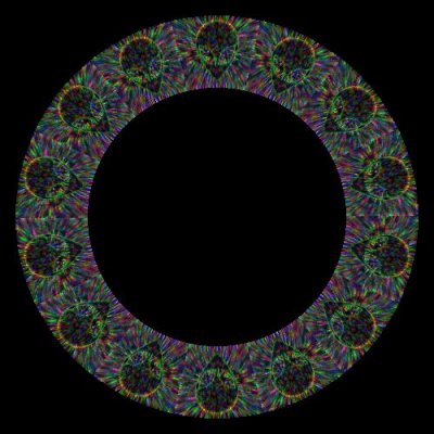 Tripping Alien round preview