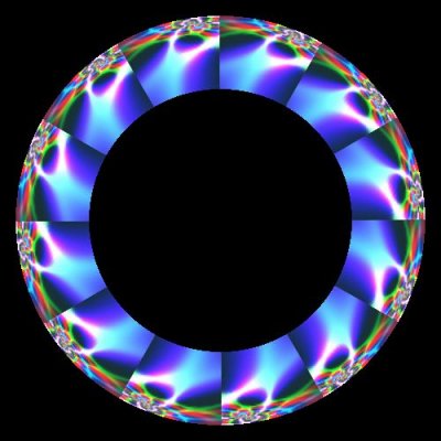 lichtfarben round preview