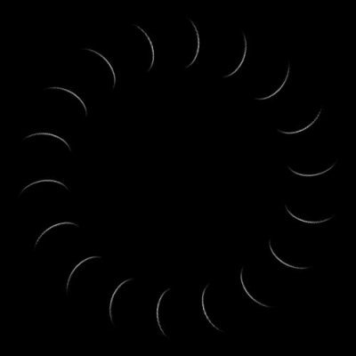 Moon 01   Waxing New round preview