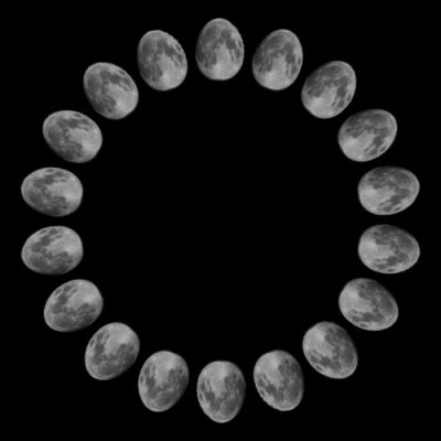 Moon 12 round preview