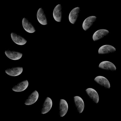 Moon 19   Waning Quarter round preview