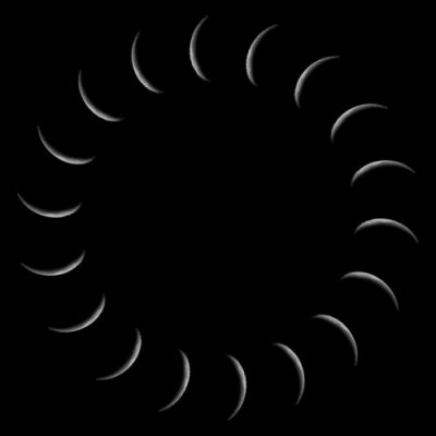 Moon 23   Waning New round preview