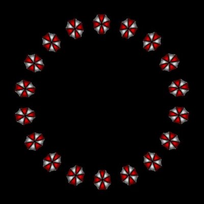 Umbrella round preview