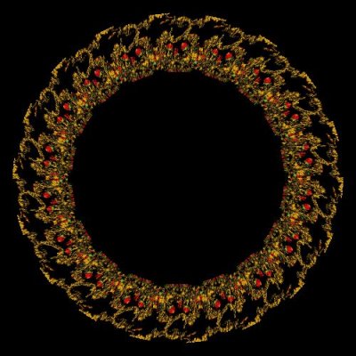 Halloween Halloween! round preview