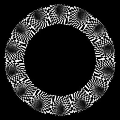 Cecker void round preview