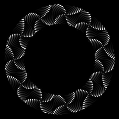 Blades round preview