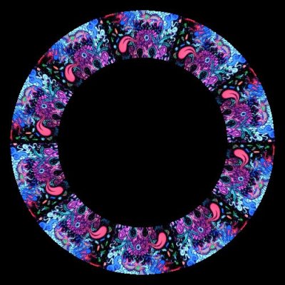 purple puke round preview