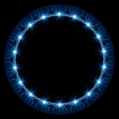 Lightning Spread round preview