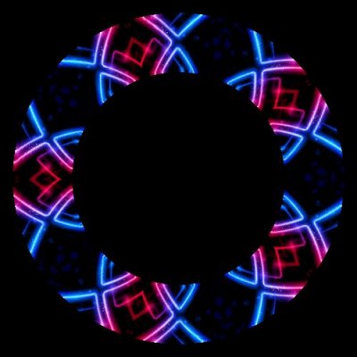 Lazer Streak round preview