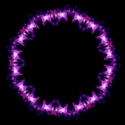 Blast Serene 2 round preview