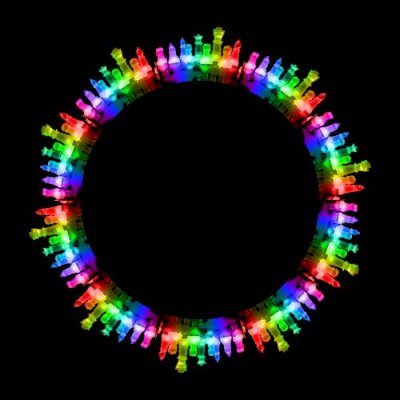 rainbow chess round preview