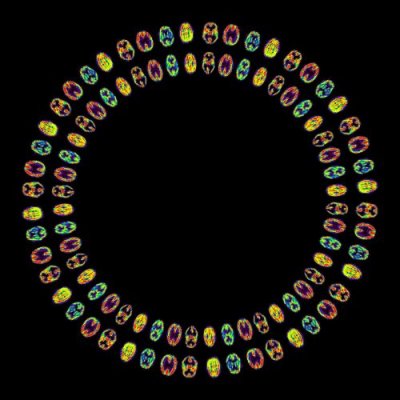 Your brain on drugs. Literally 2 round preview