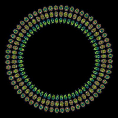 Your brain on drugs. Literally 4 round preview