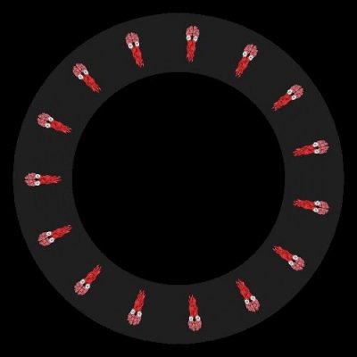 Brainstem round preview