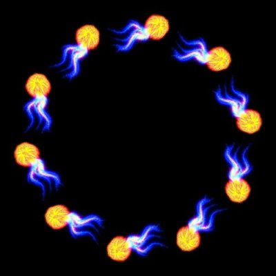 jellyfish on fire round preview