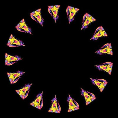 EAT ME! Ver 2 round preview