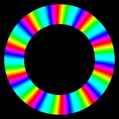 rainbow background 14388990898k3 round preview