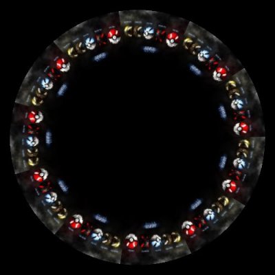 poke balls round preview