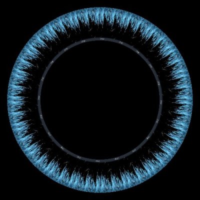 icycles6 round preview