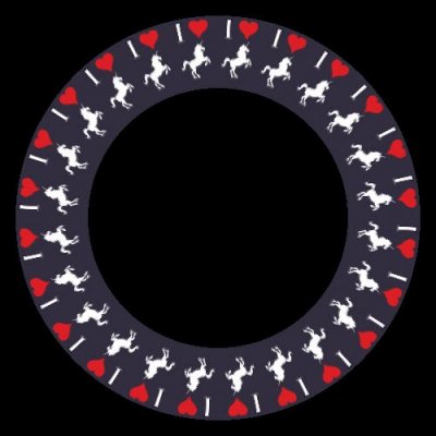 love the unicorn round preview