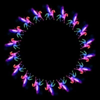 unicorns 5 round preview