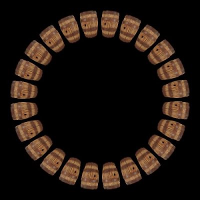 donkey barrel round preview