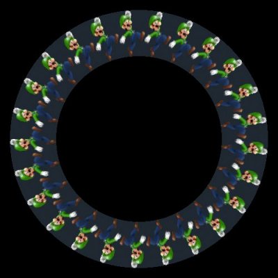 marios Bro round preview