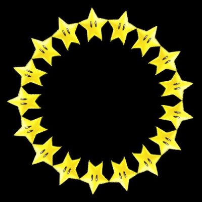 mario star round preview