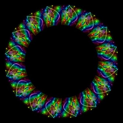 rainbow butterfly with stars background 1800x1600 round preview