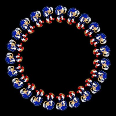 sonic1 round preview