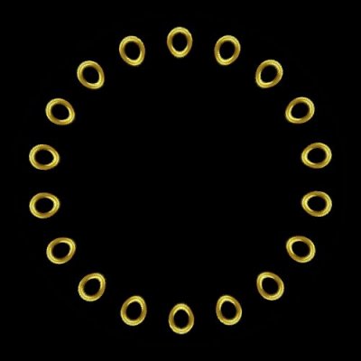 sonic ring round preview