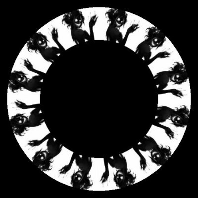 spectral round preview