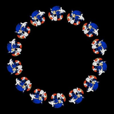 sonic 6 round preview