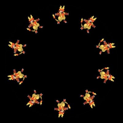 magmar round preview