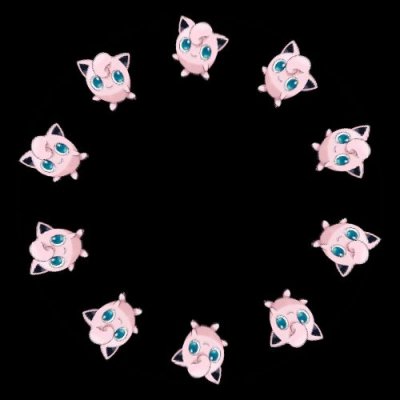 jiggly round preview