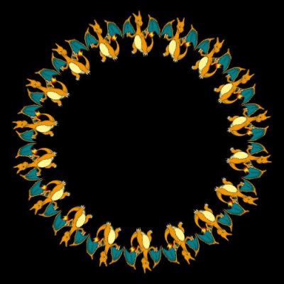 carzard round preview